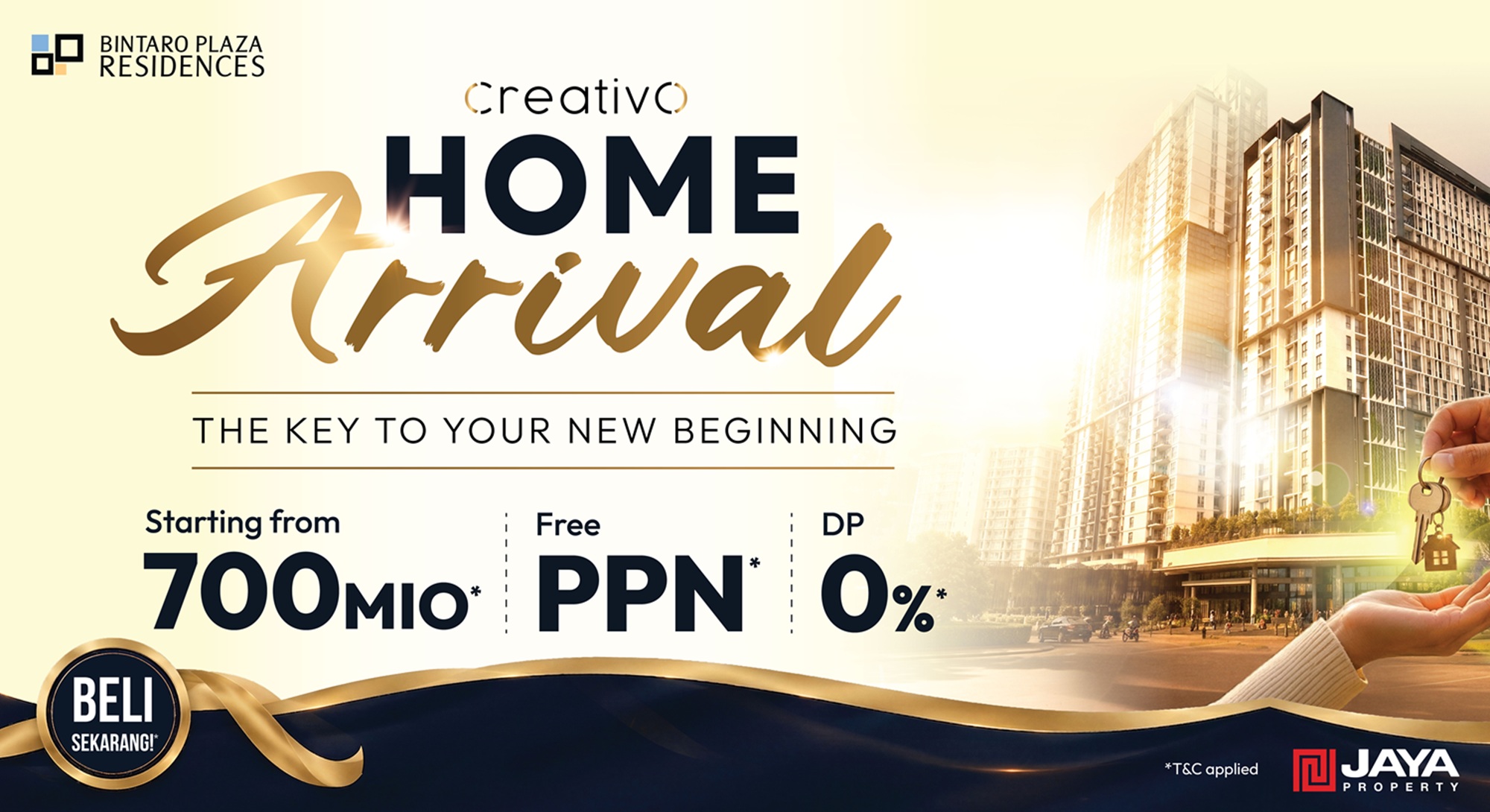Promo Creativo Juni 2026
